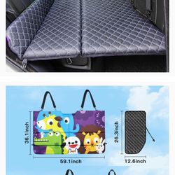 Truck Bed Matress