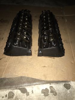 283 Power Pack Chevy Small Block Heads