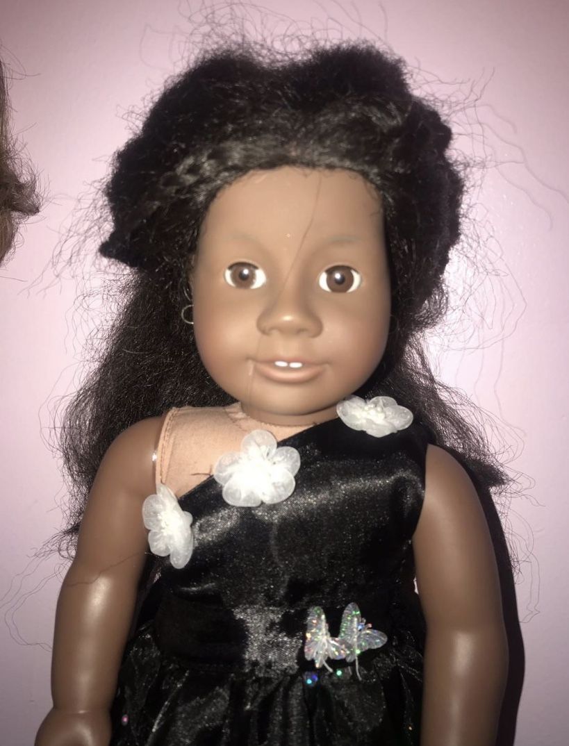 American girl doll addy