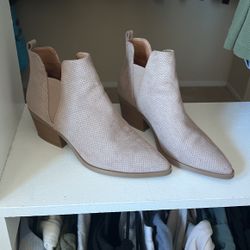 Womens Boots 