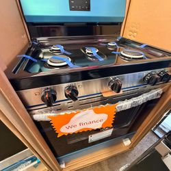 STOVE