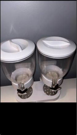 Cereal holder