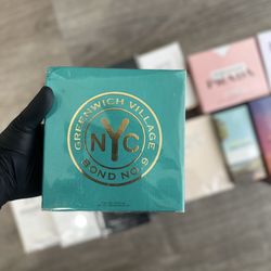 PERFUMES TOP QUALITY