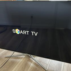 Samsung 48” Smart Flat screen TV