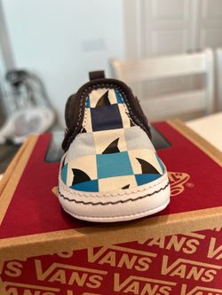 Baby shoes
