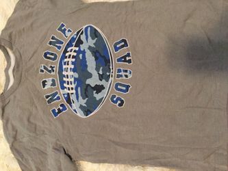 Old navy boys Large 10-12 sport tshirt