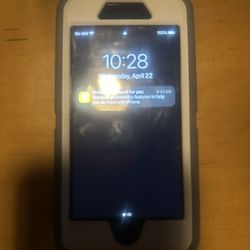 iPhone 7