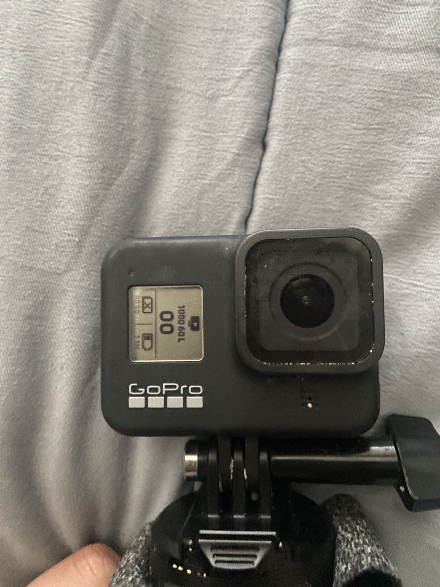 GOPRO HERO 8 BLck