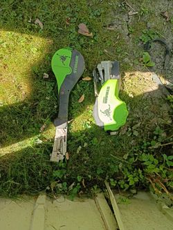 Stinger Clap Staplers