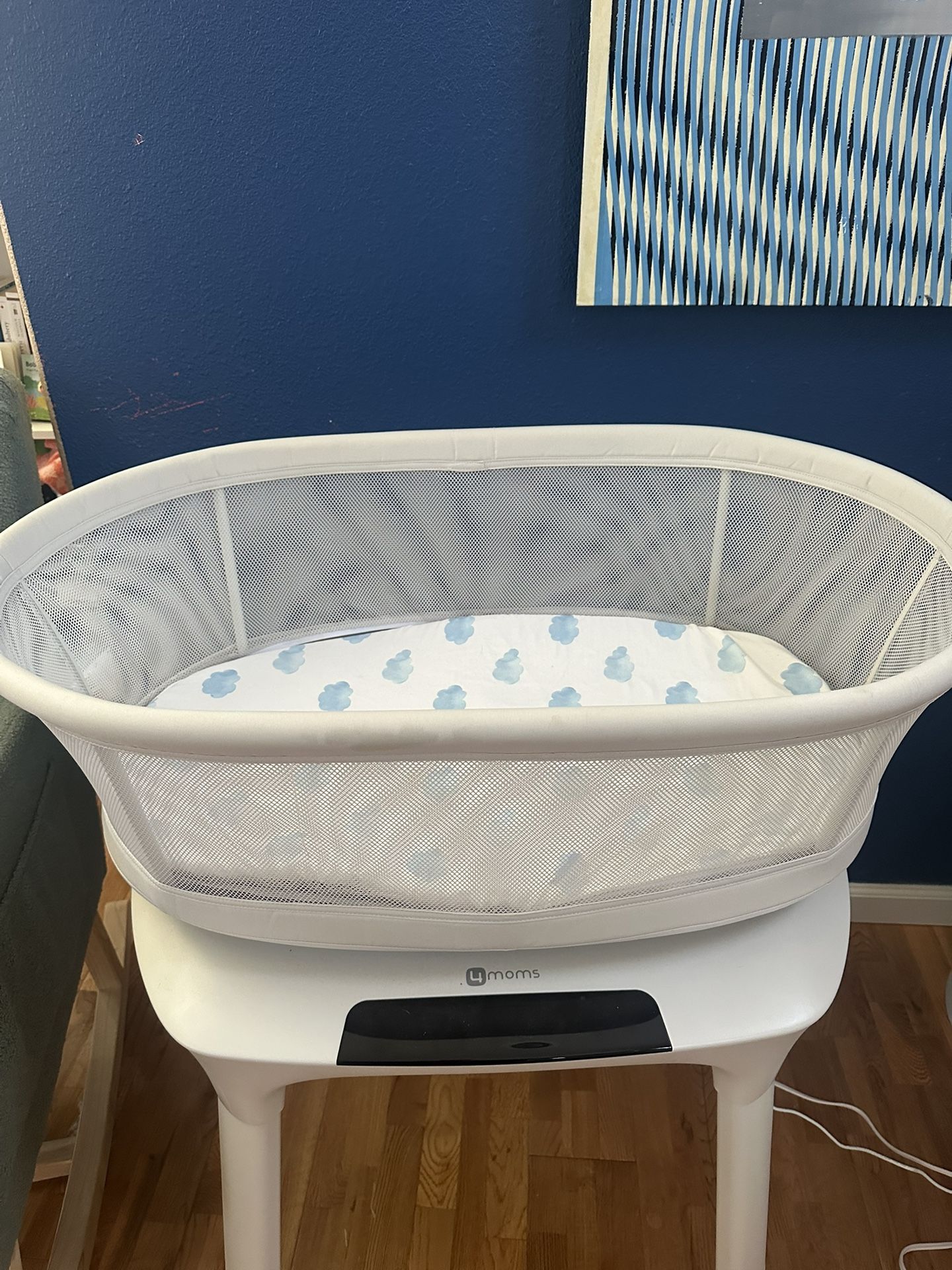 4moms Bassinet