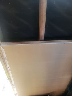 Sheetrock