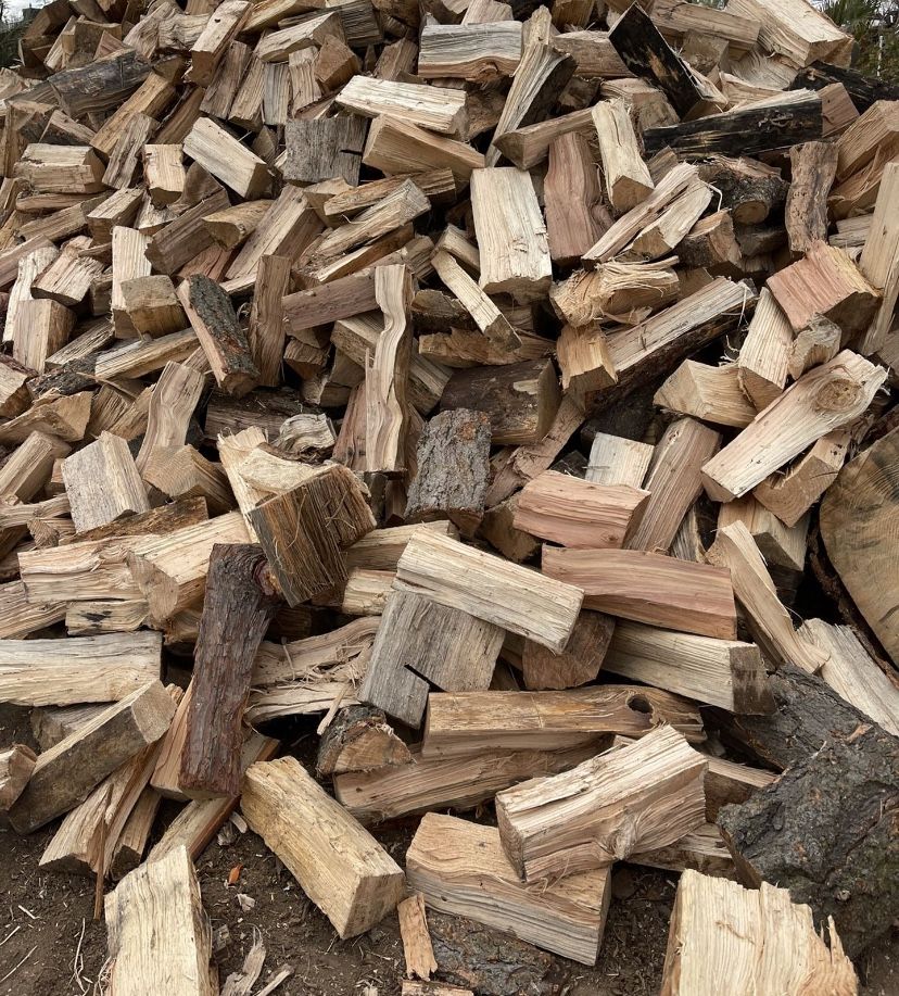 Firewood 