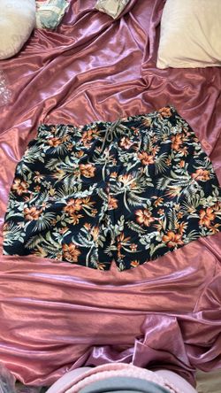 Swim shorts