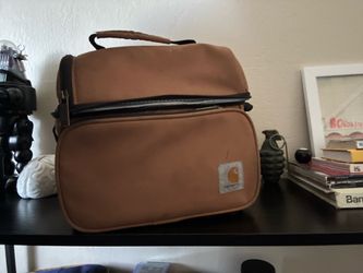 Carhartt Lunch Bag