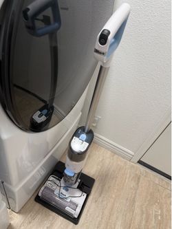 Shark HydroVac Vacuum & Mop Combo