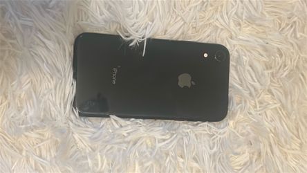 iPhone XR