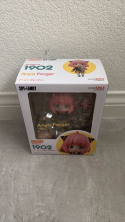 Nendoroid Anya Forger #1902 Spy x Family