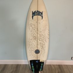 Surf Board 