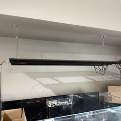 Led Light Fixture For Reefs