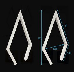 Diamond Entrance Flat