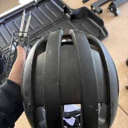 poc Omne Air Spin Helmet 