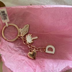 Mothers Day Special Las Vegas Charms Key Chain 