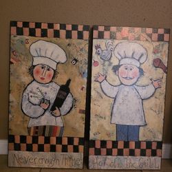 Kitchen Art 