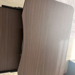 Adjustable / Folding Stand Up Table