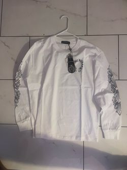Chrome Hearts Long Sleeve