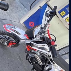 SYX Moto pro mini 58cc