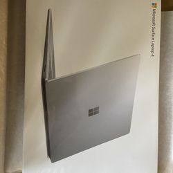 Microsoft Surface Laptop 4 #8 