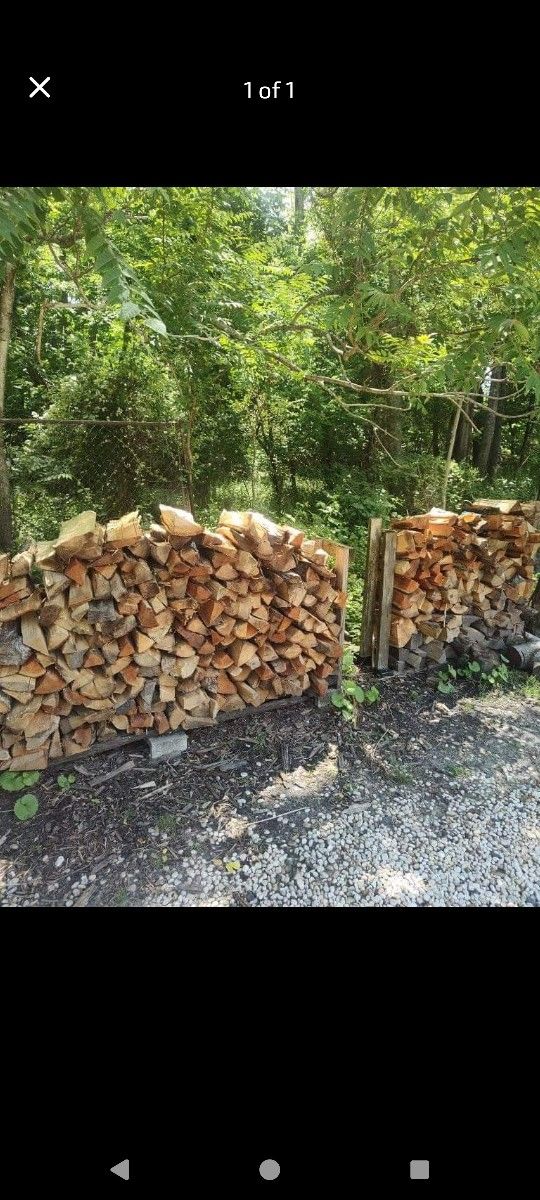 Firewood