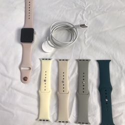 Apple Watch 3rd Gen