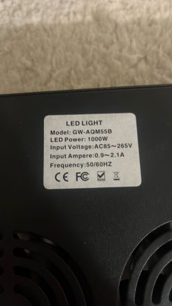 LED light