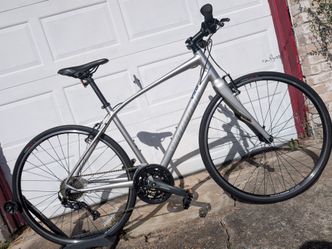 Specialized Vita Elite Hybrid Bike Women's Large