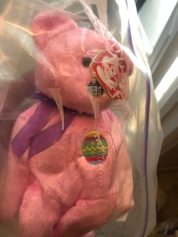 Huge amount of beanie babies