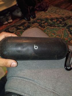 Beats by dre