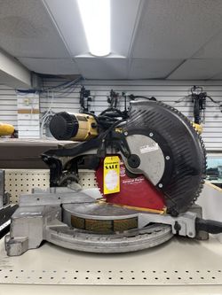 Dewalt 4430 Miter Saw (A1G004430)