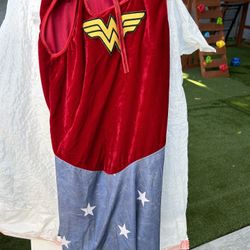 Halloween Costumes 
