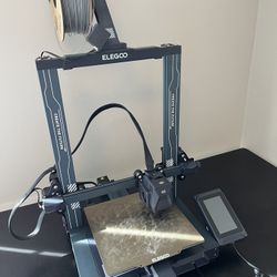 3D Printer - ELEGOO