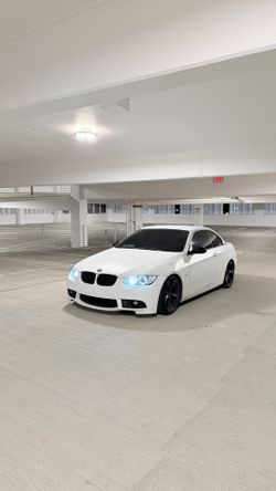 2009 BMW 335i