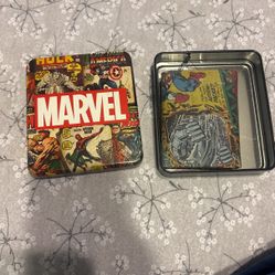 Marvel