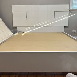Bedframe