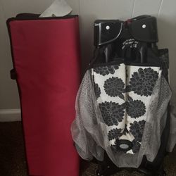 pack in play 