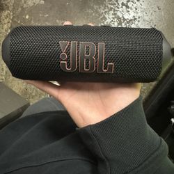 Jbl Flip 7 Bluetooth Speaker 
