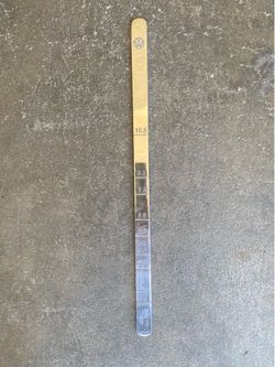 VW Volkswagen Beetle Gas Gauge Dip Stick