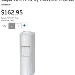 Cold Water Dispenser