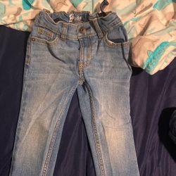 3t Jeans For Boys
