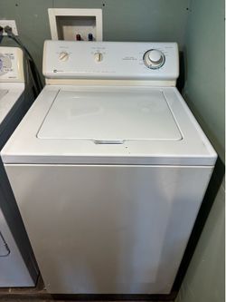 Maytag washer