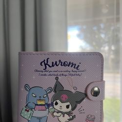 Kuromi Wallet 